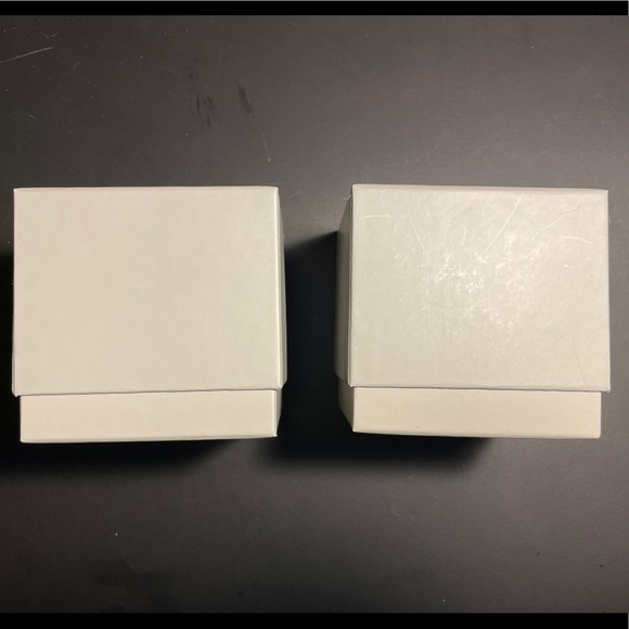 OLIVIA BURTON Empty Watch / Bracelet Jewelry Gift Box QTY 2 - Picture 3 of 9